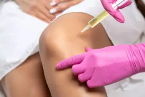 PRP and Osteoarthritis: Addressing Cartilage Degeneration and Joint Function