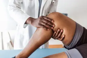 Rehabilitation Strategies For Athletes Recovering From Knee Injuries