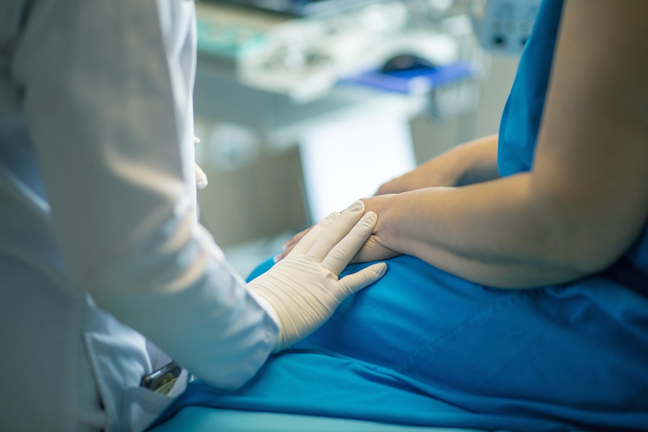 Arterial Wound Care