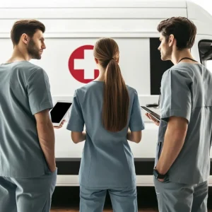 mobile wound care wherever you are