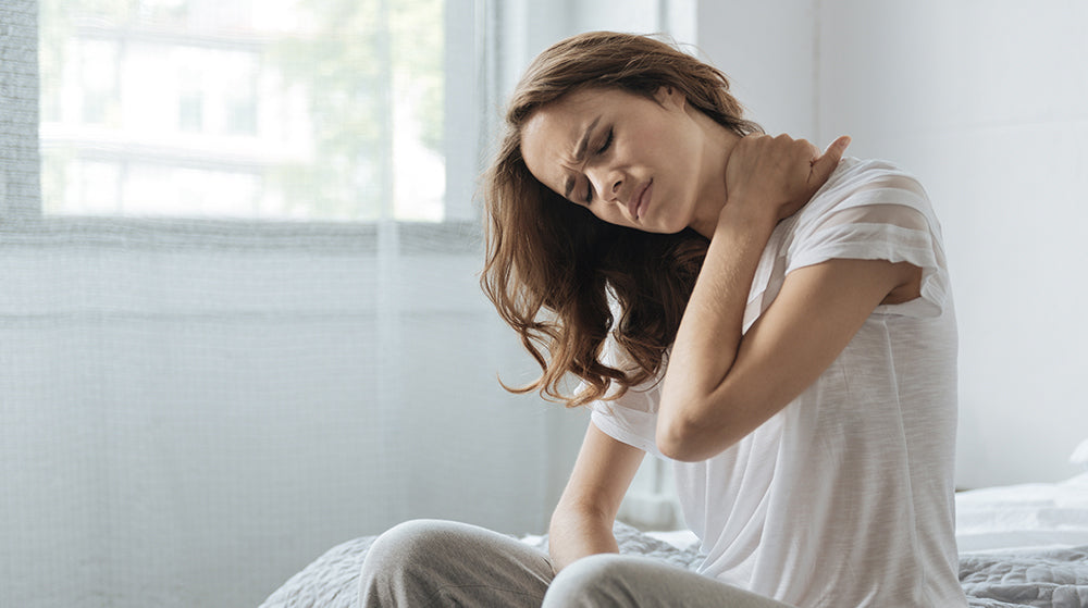 How IV Vitamin Therapy Targets Inflammation and Reduces Pain from Within