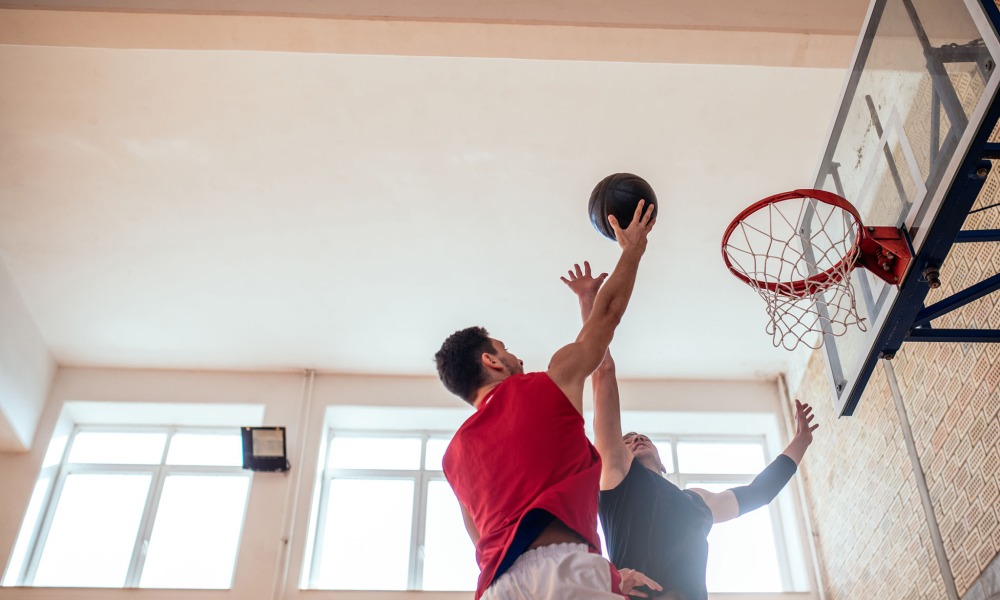 The Role of IV Vitamin Therapy in Dehydration and Sports Performance