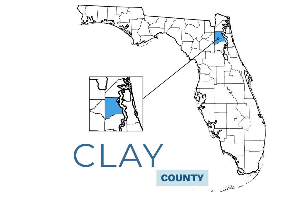 clay county florida mobile wound care