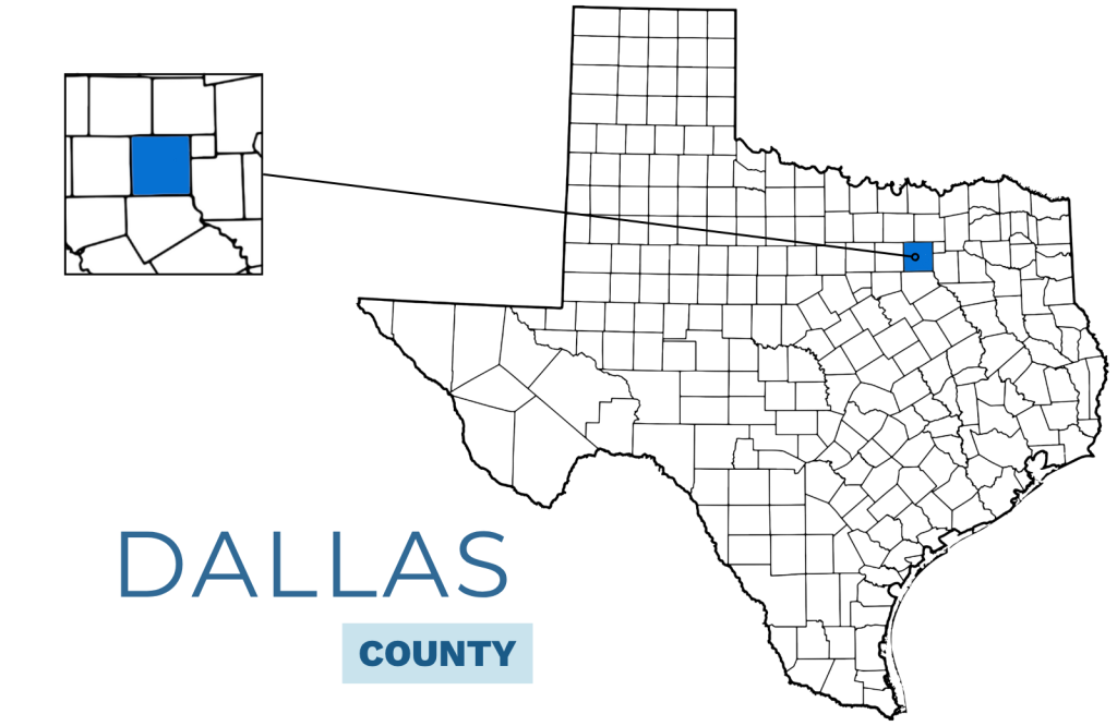 Dallas County Texas Mobile Wound Care