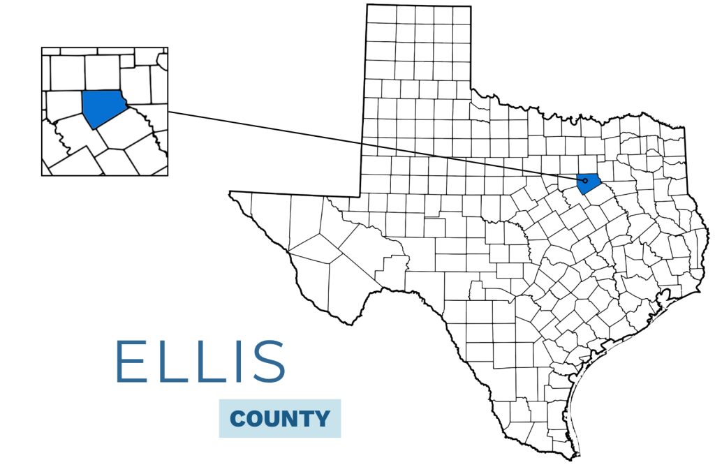 Ellis County Texas Mobile Wound Care