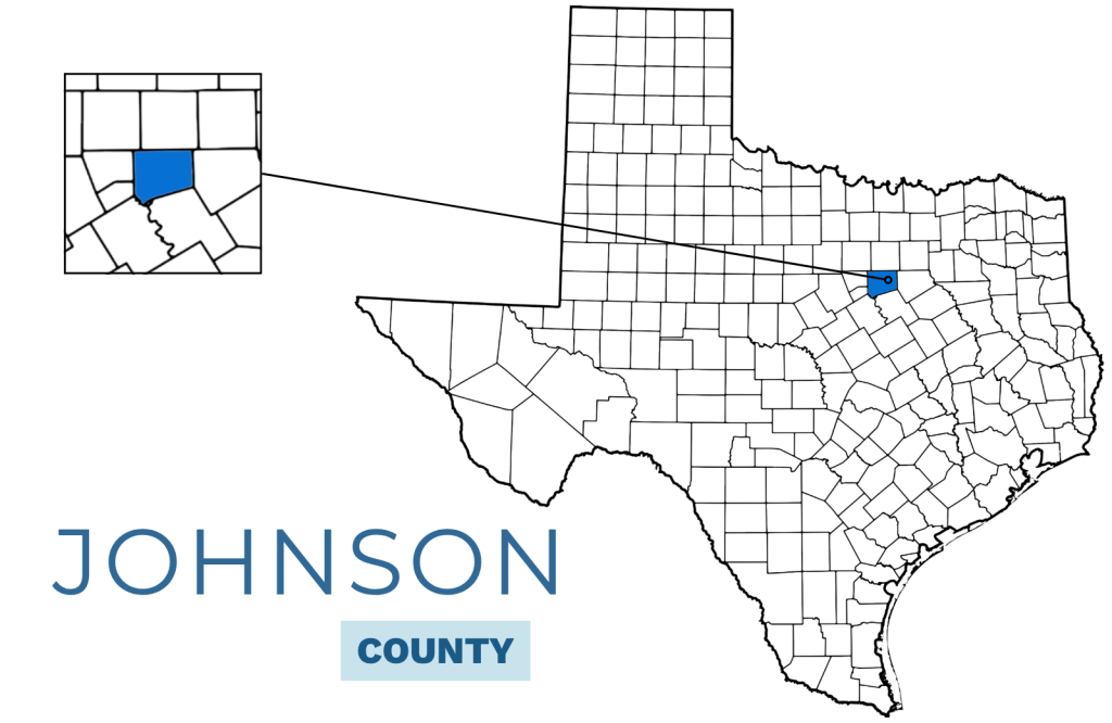 Johnson County Texas Mobile Wound Care