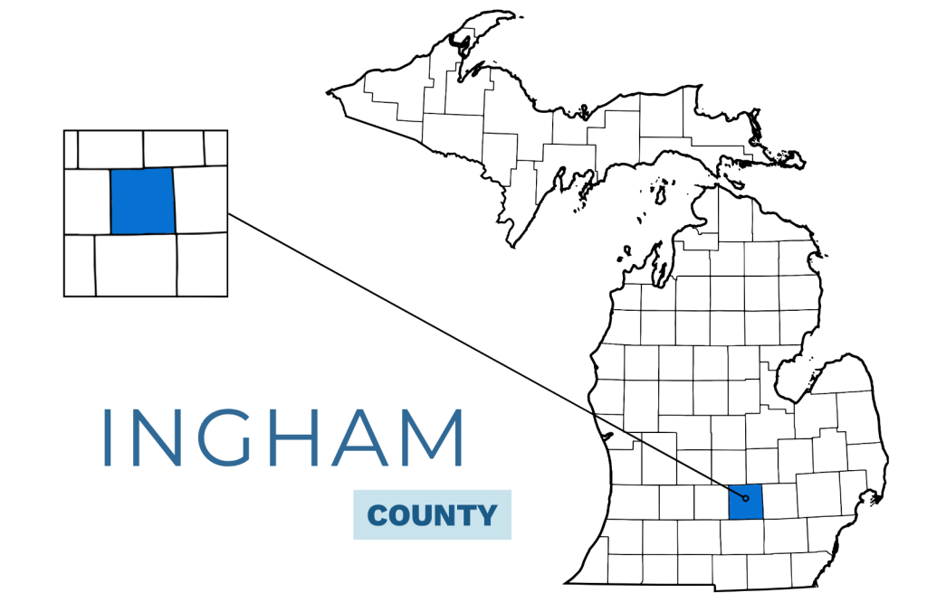 Ingham County Michigan Mobile Wound Care