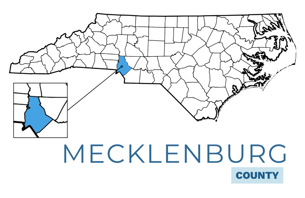mecklenburg county mobile wound care