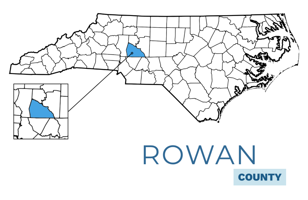 Rowan County North Carolina Mobile Wound Care