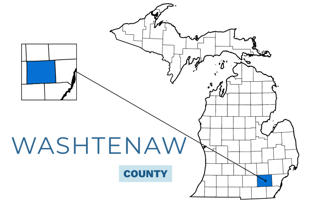 Washtenaw county michigan mobile wound care