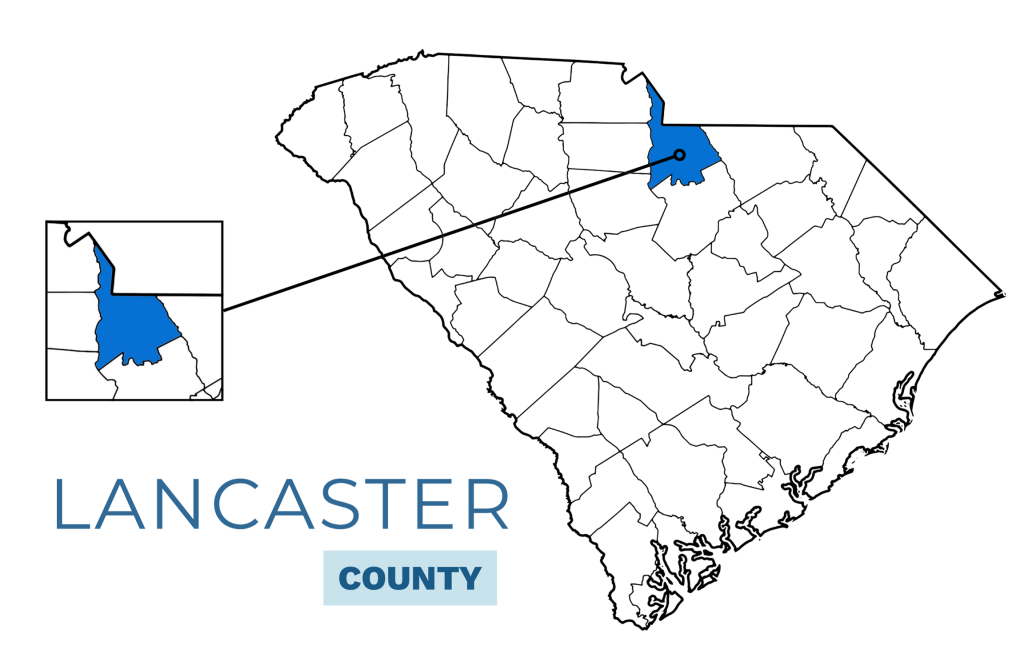 Lancaster County South Carolina Mobile Wound Care