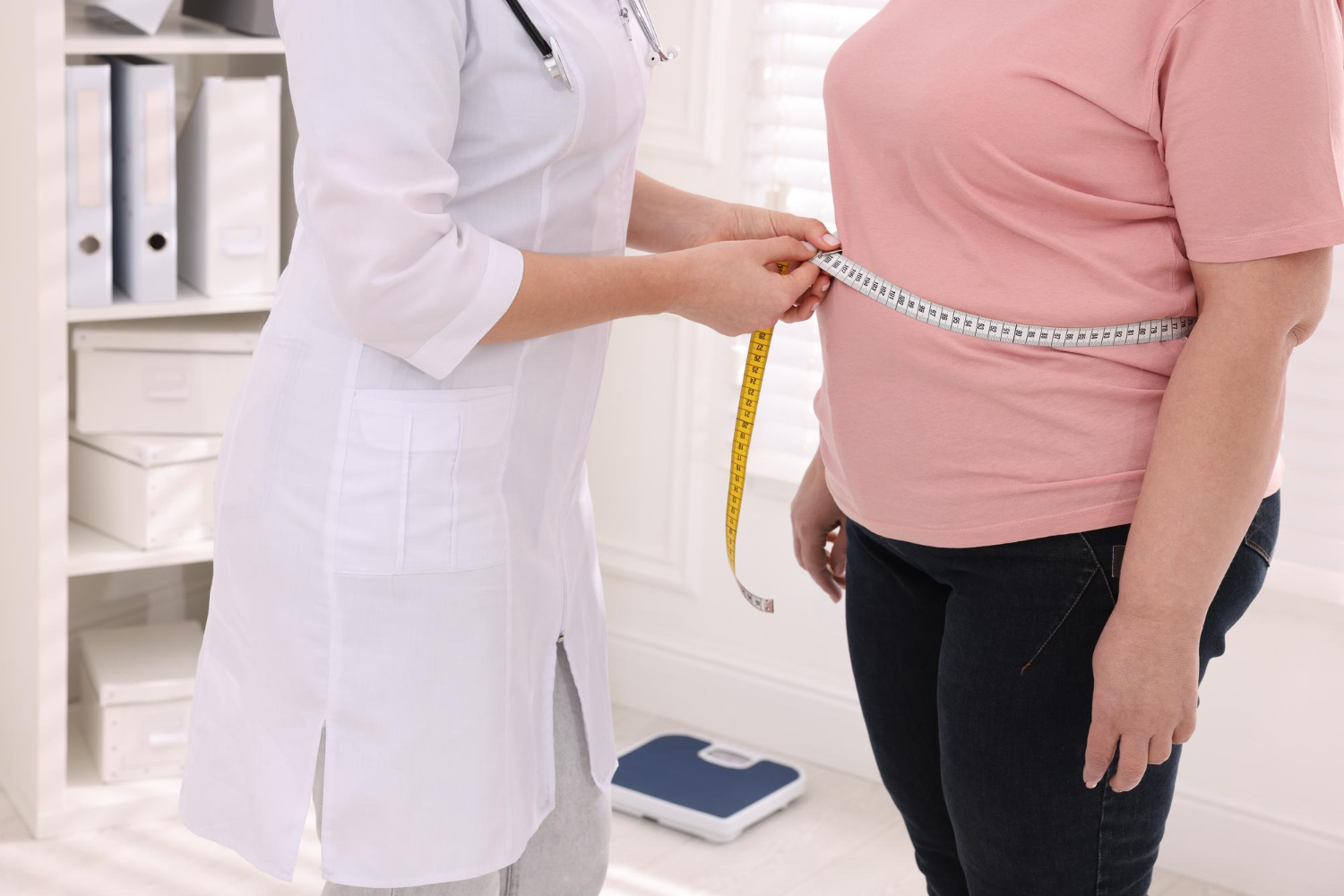 Medical Weight Loss
