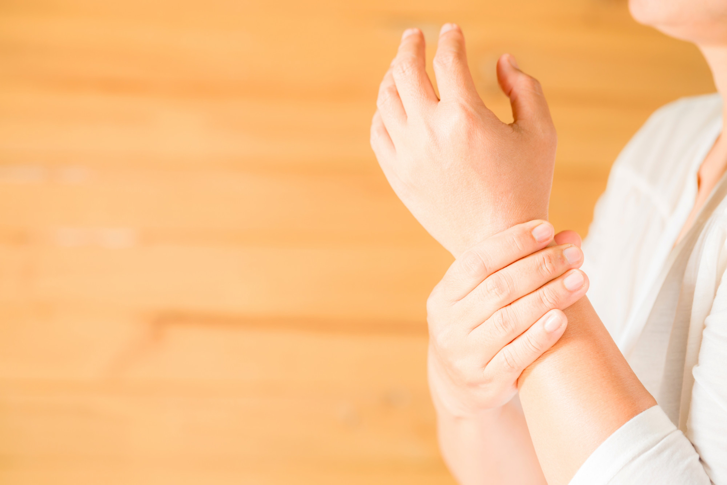 Neuropathy Pain