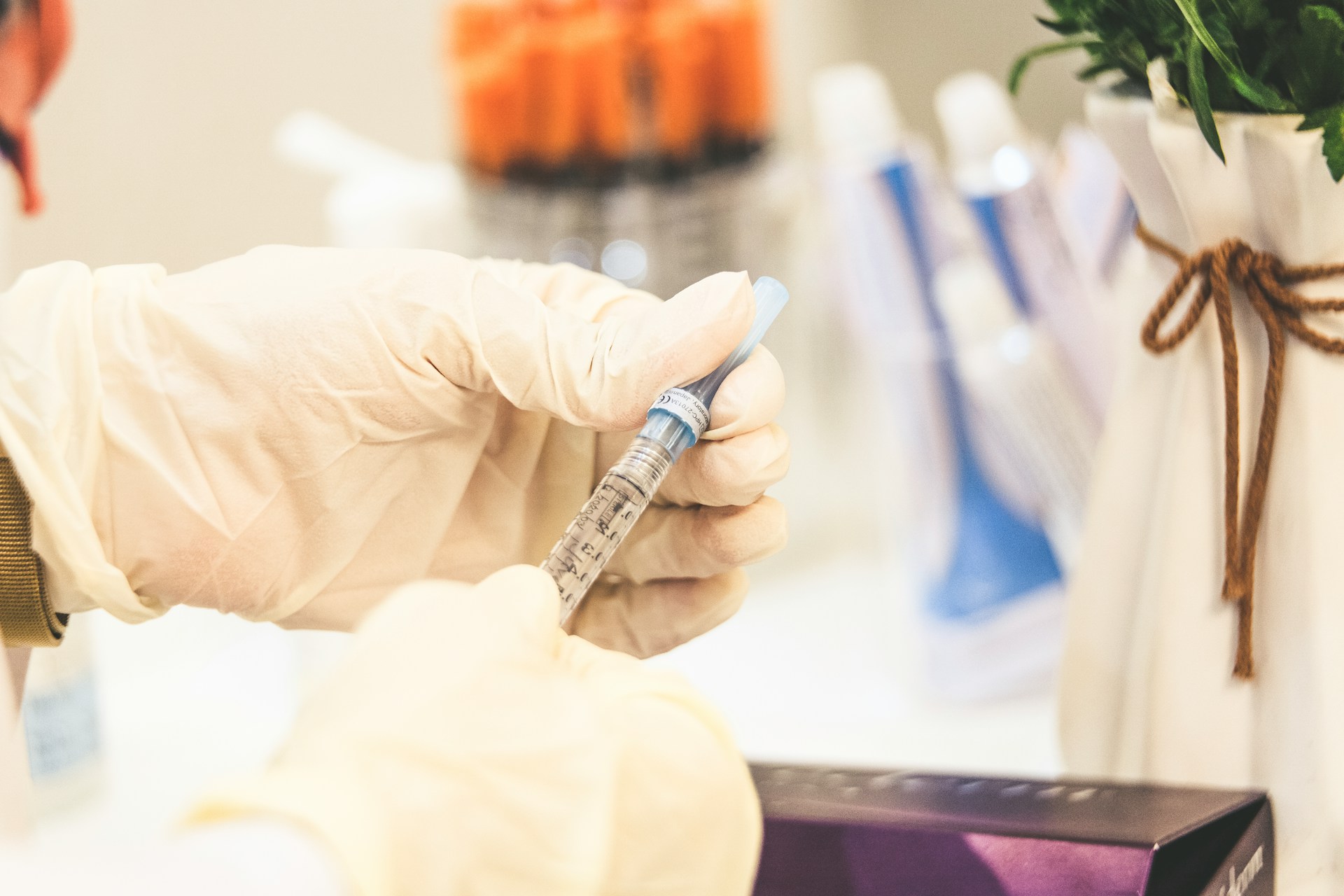 PRP Therapy