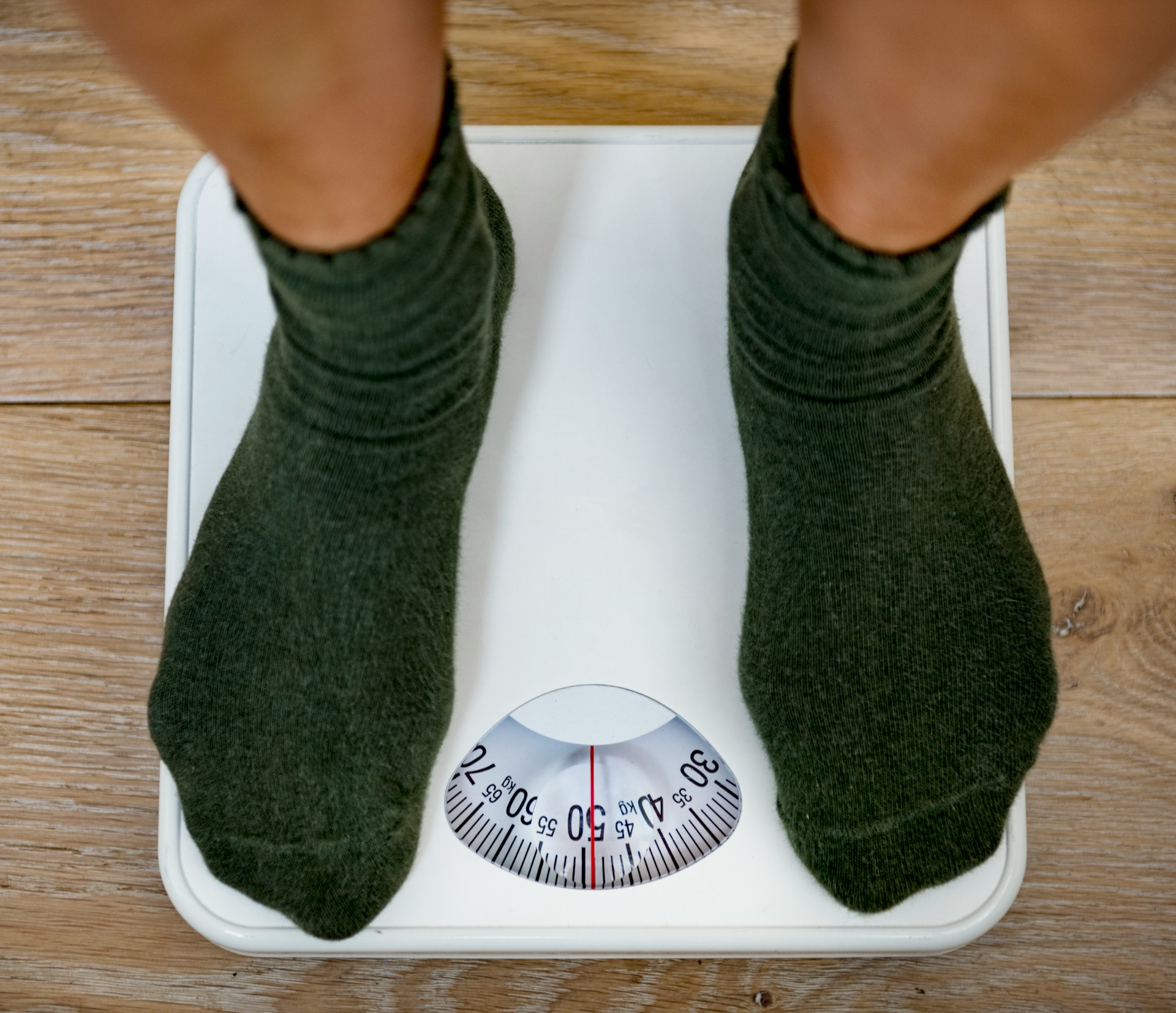 Weight Loss