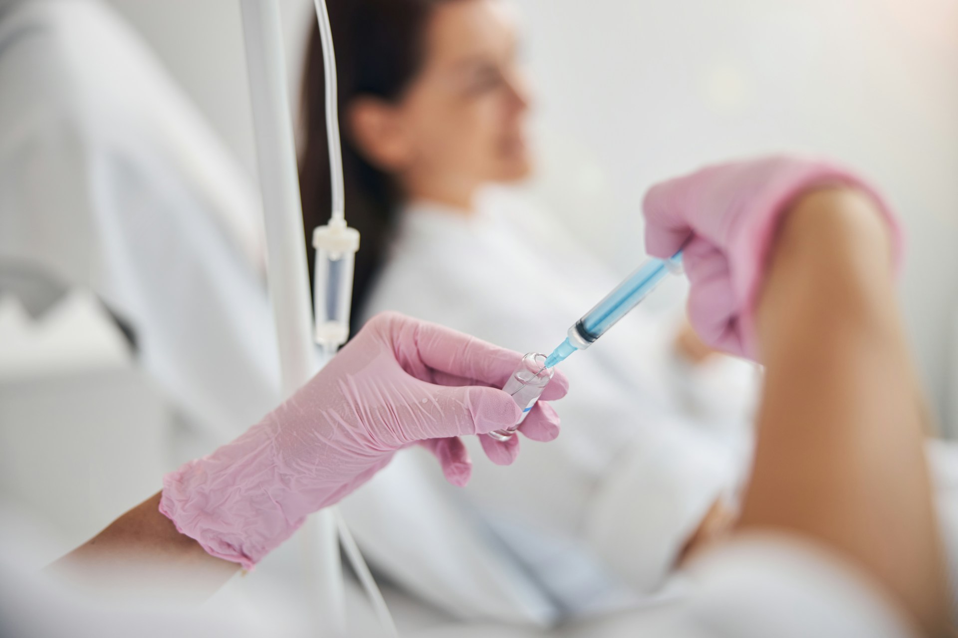 IV Therapy