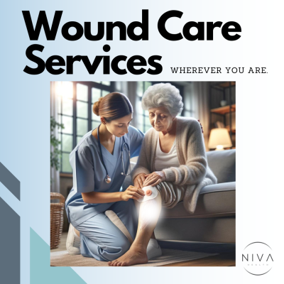 Mobile Wound Care Jacksonville